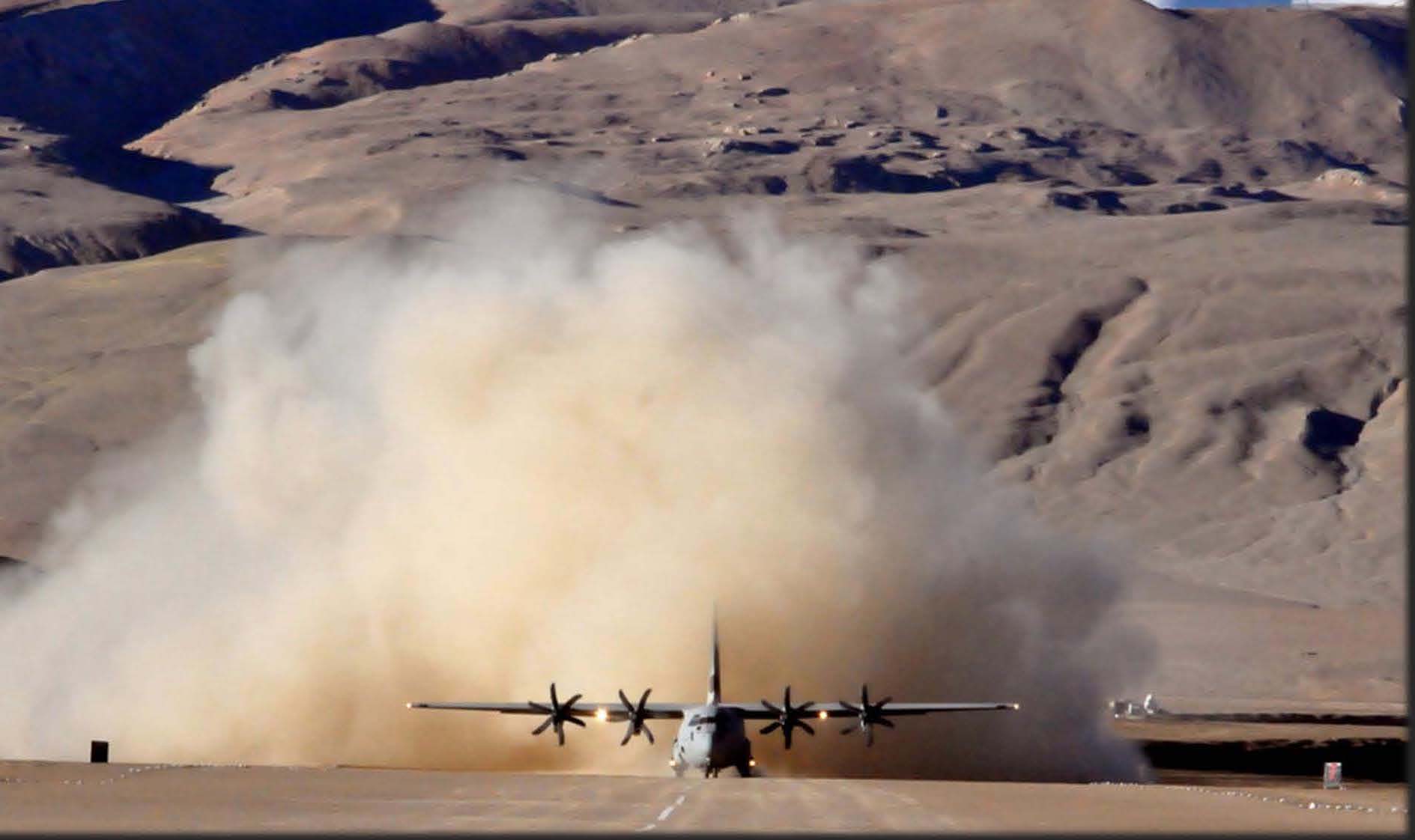 IAF Super Hercules