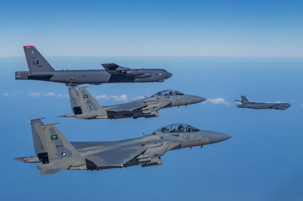 US To Remove F-15, F-16 Fighters From Japan; Will Deploy 'Cutting Edge ...