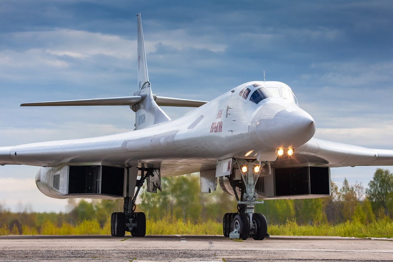 TU-160M
