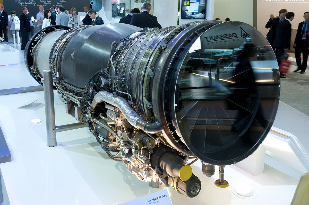 rafale-engine
