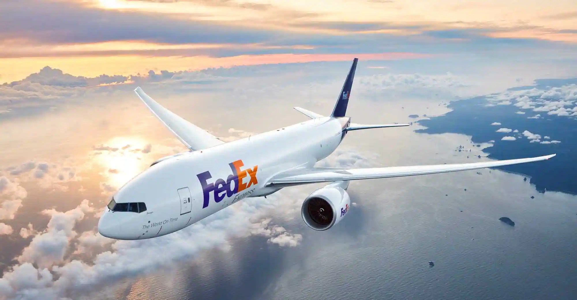 FEDEX