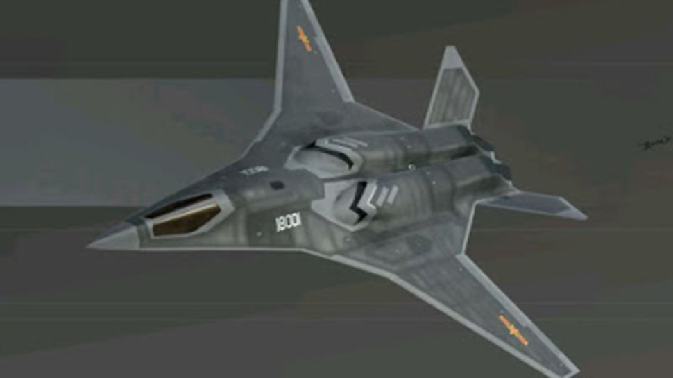 Can China's New Stealth H-20 Bomber Threaten the US or Rival the B