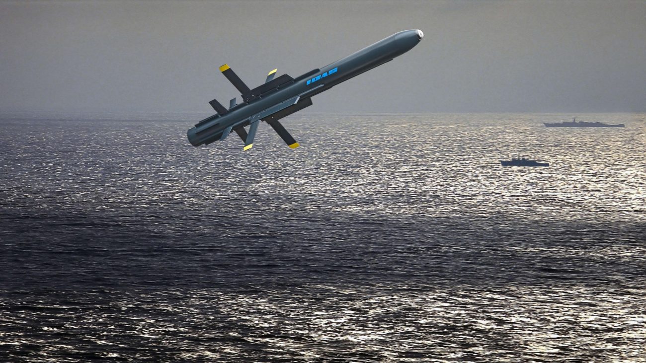 missile-anti-ship