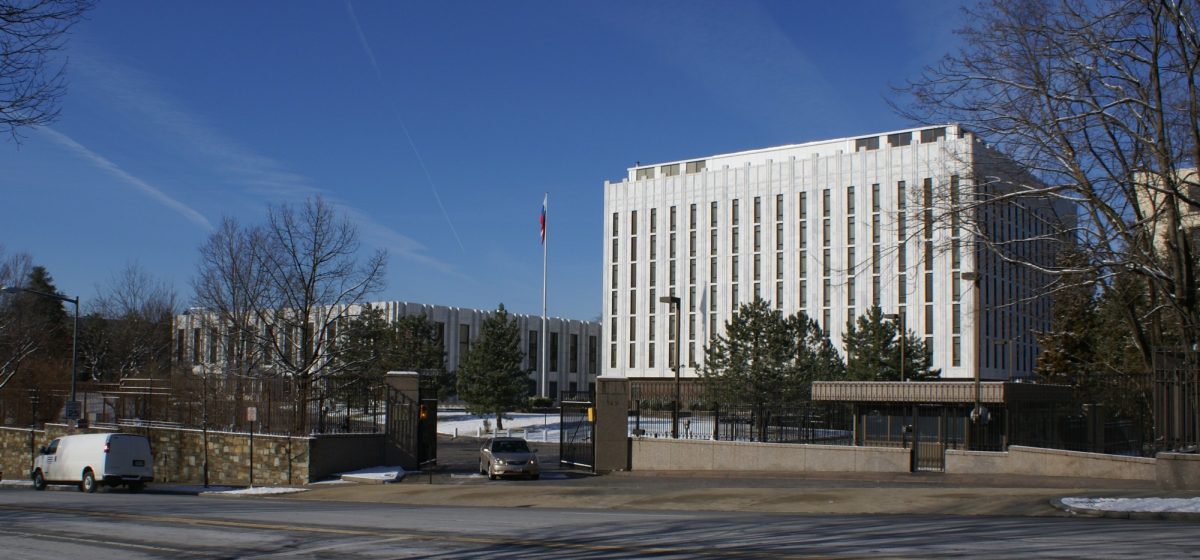 russian-embassy