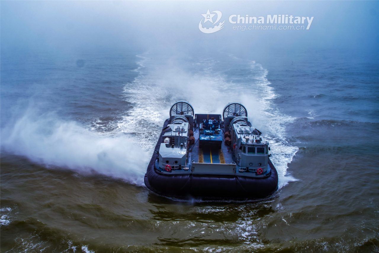 china-navy