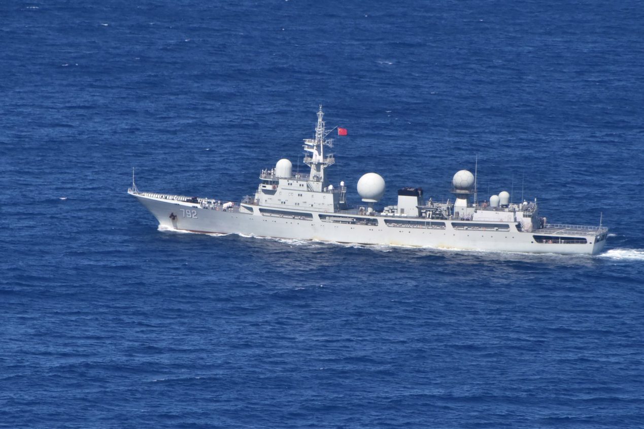 Pla-Navy-China