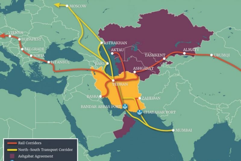 Chabahar Port: Why US May 'Secretly Support' India-Iran Connectivity ...