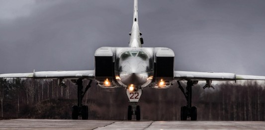 Tu-223M