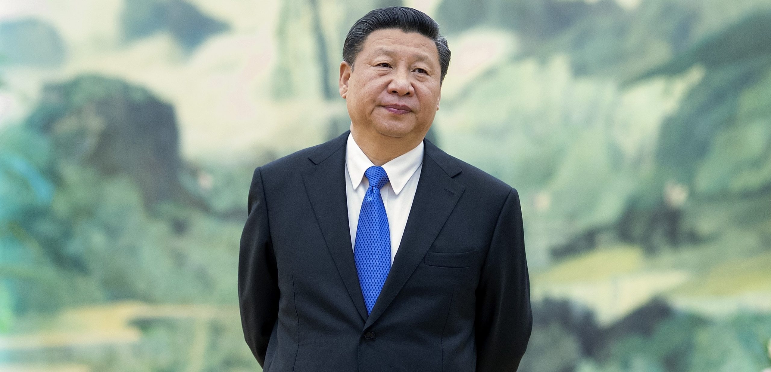 Xi Jinping