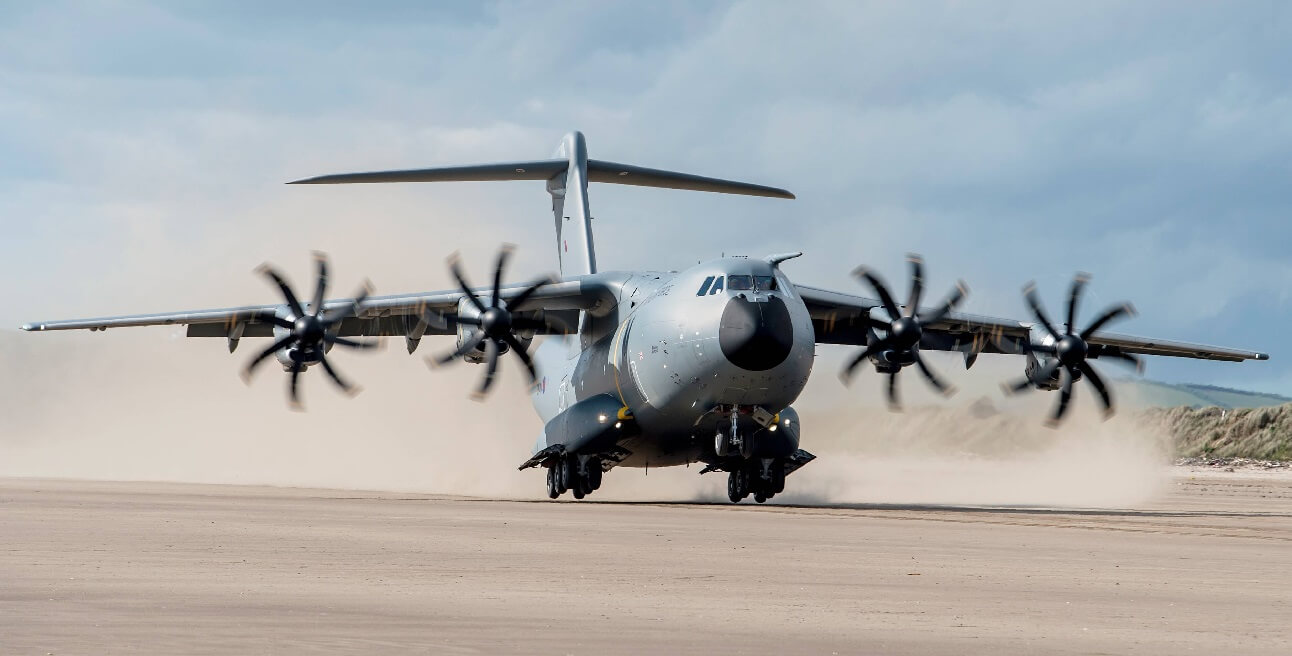 A400M-AIRBUS