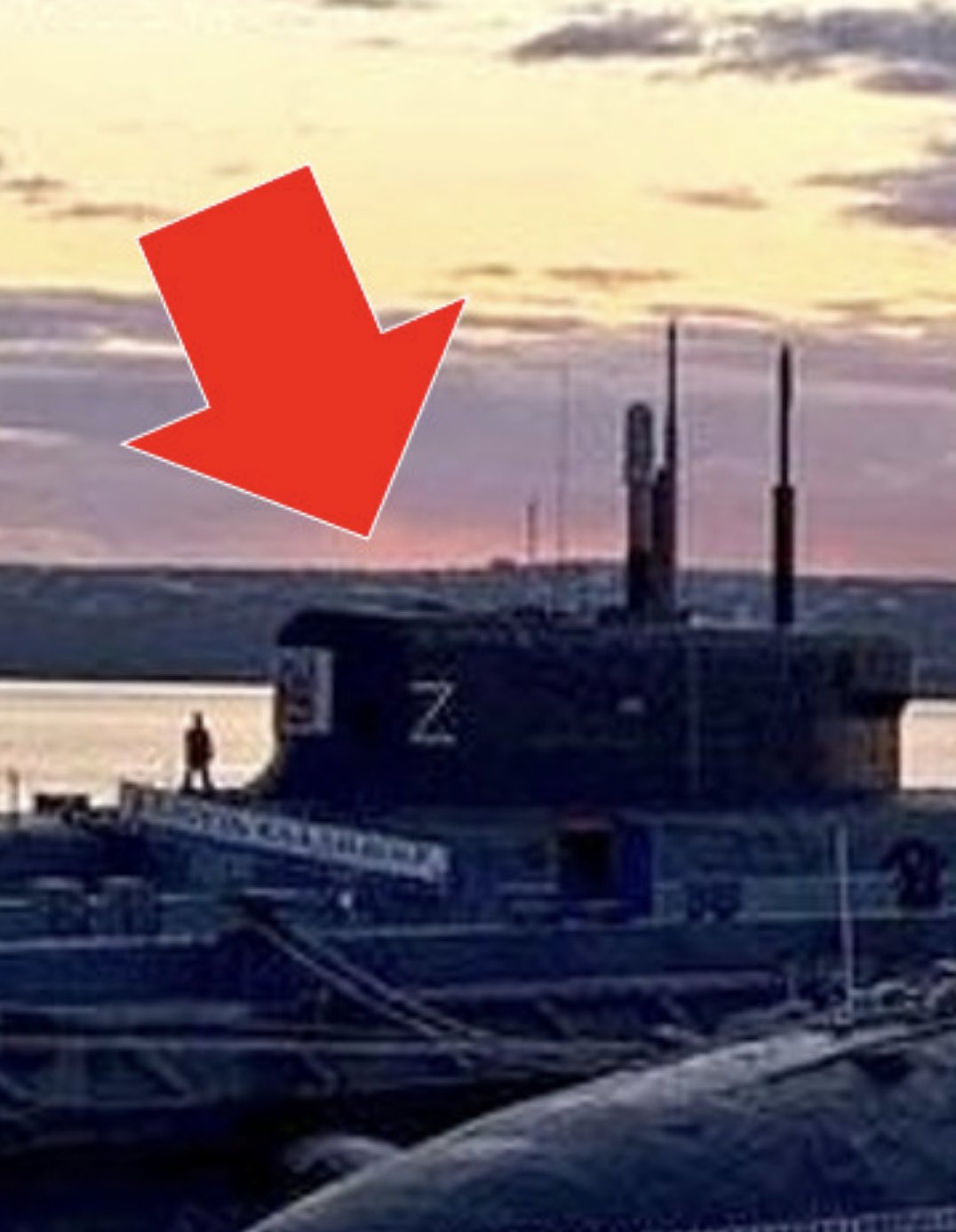 russia-submarine