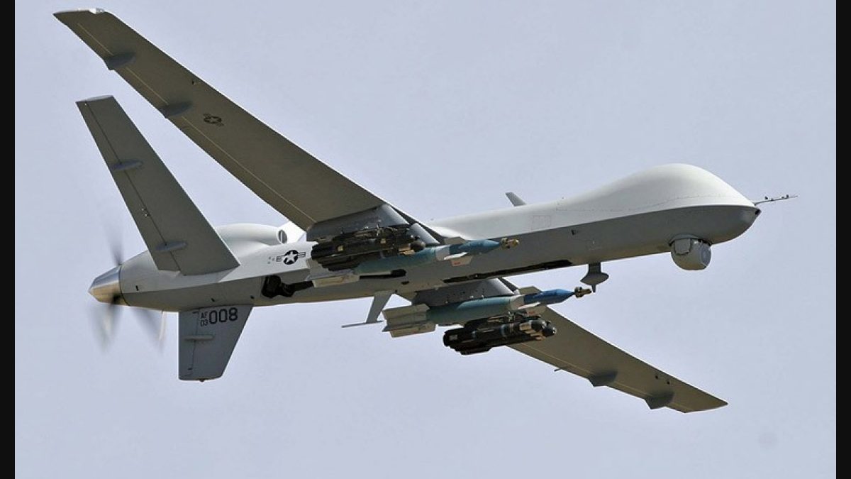 mq9b predator