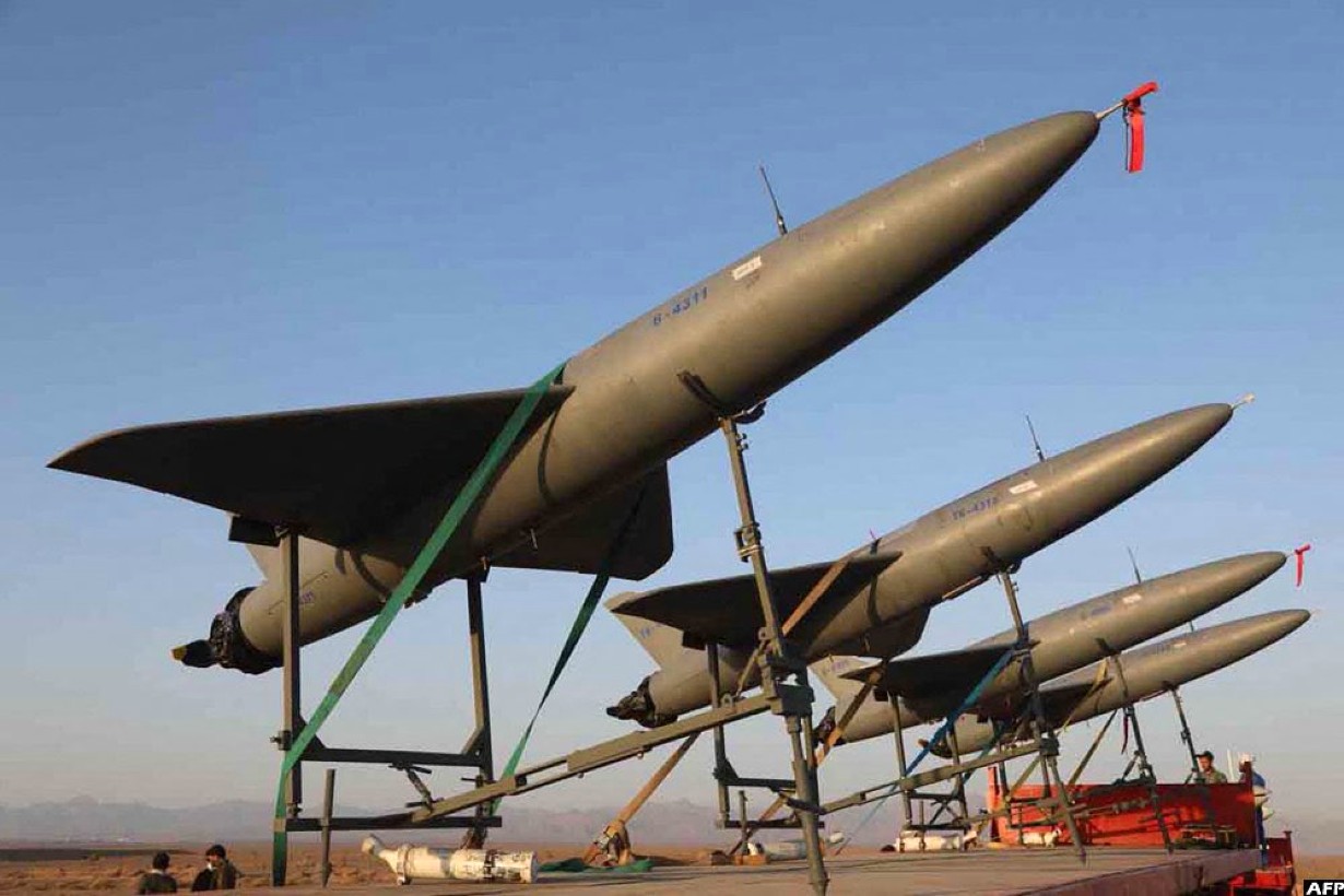 22-countries-keen-to-acquire-iranian-kamikaze-drones-that-are-creating-havoc-in-ukraine-tehran-claims