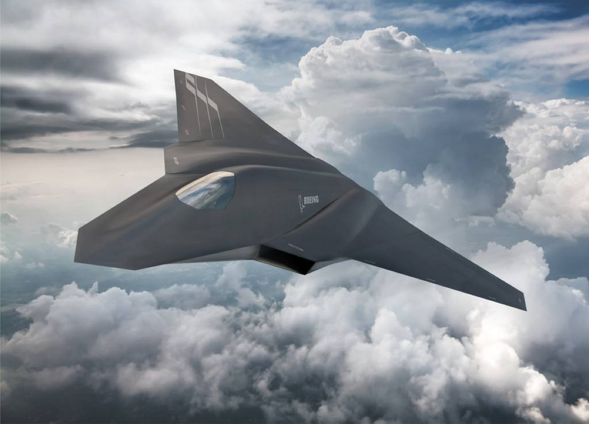 US Air Force Pushing To Retire Its ‘White Elephants’ That Are Still ...