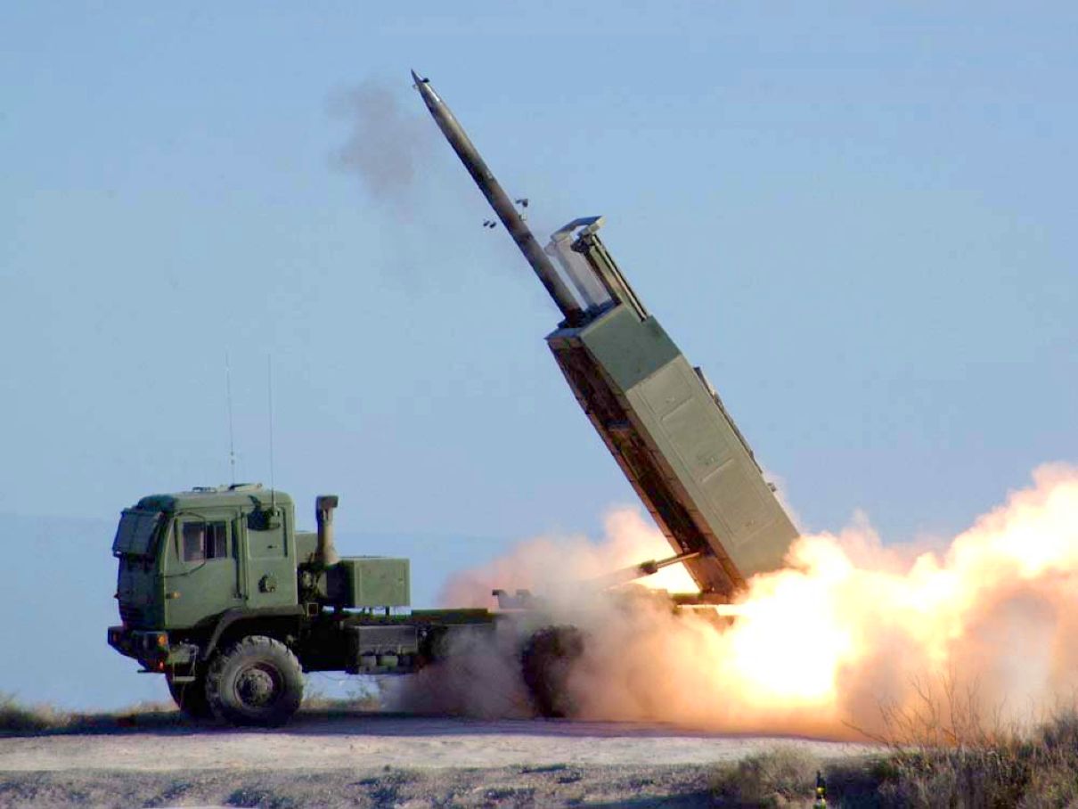 HIMARS