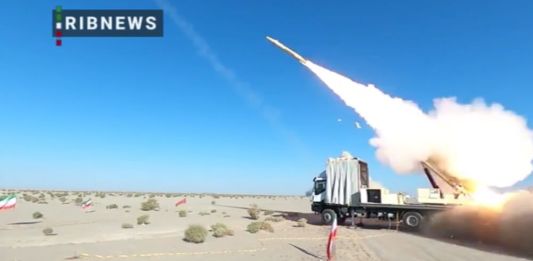 IRAN-MLRS