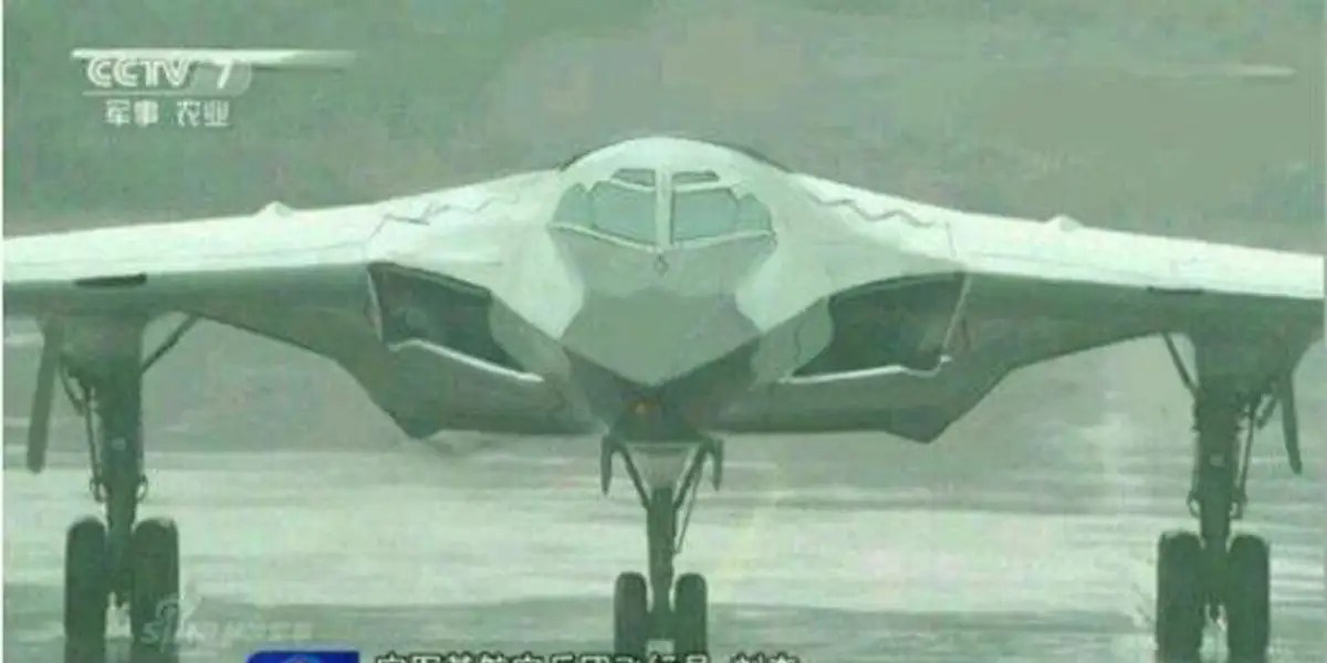 China Readies H-20 Stealth Bomber For Taiwan Invasion? MoD Says PLA Not ...