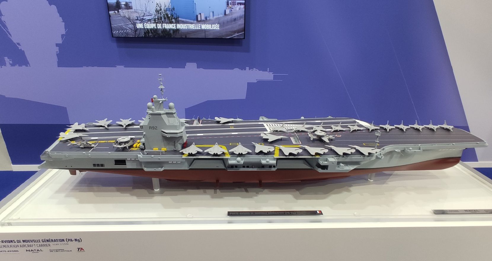 loaded-with-rafale-m-and-amp-fcas-france-unveils-the-latest-model-of-next-gen-nuclear-powered-aircraft-carrier