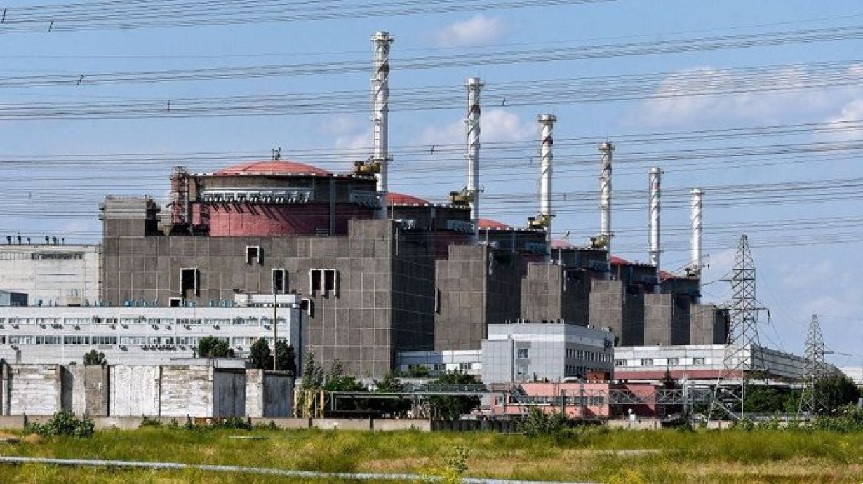 russia-claims-eliminating-30-ukrainian-soldiers-who-attempted-to-attack-zaporizhzhia-nuclear-power-plant