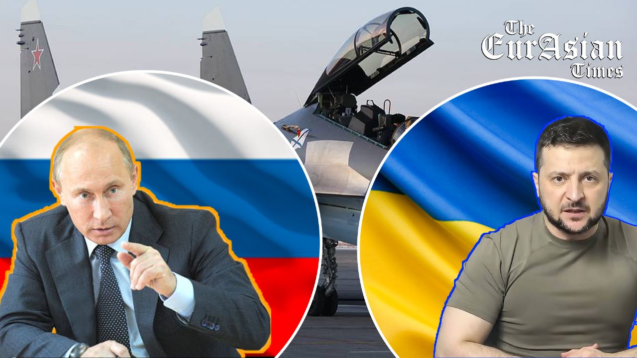 Russia-Ukraine