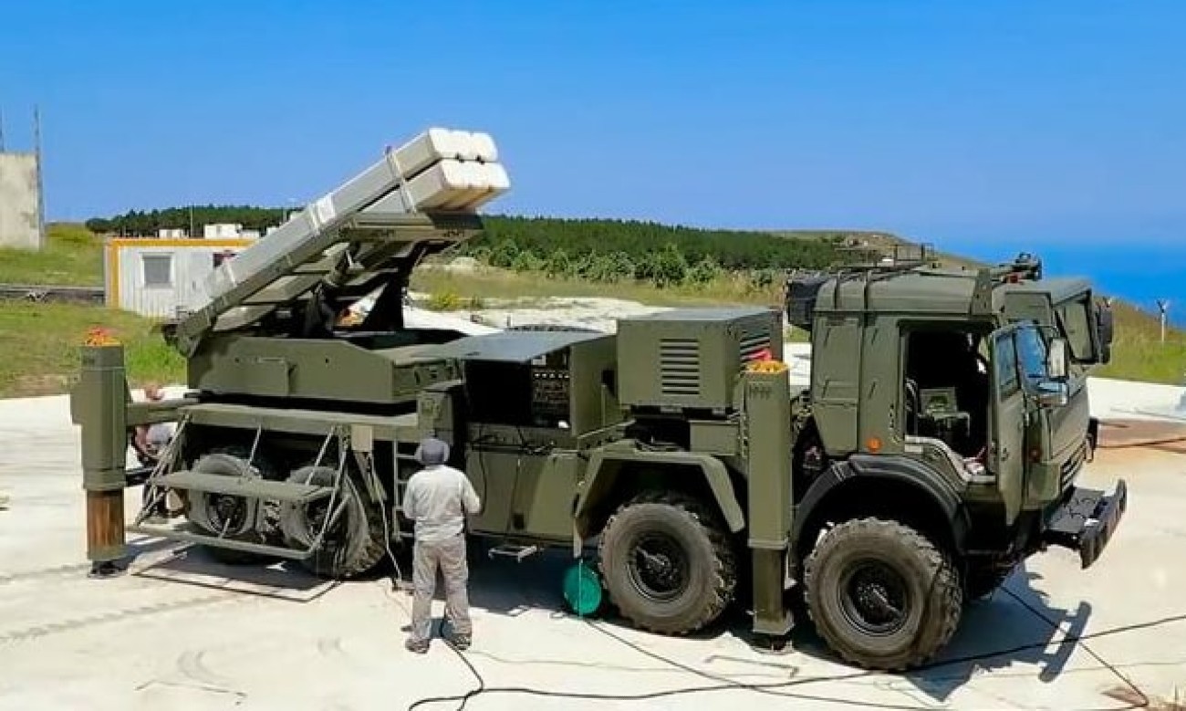 Turkey Delivers Its Own ‘HIMARS’ To Ukraine; Can Wreak Havoc In Tandem With Bayraktar TB-2 Drones