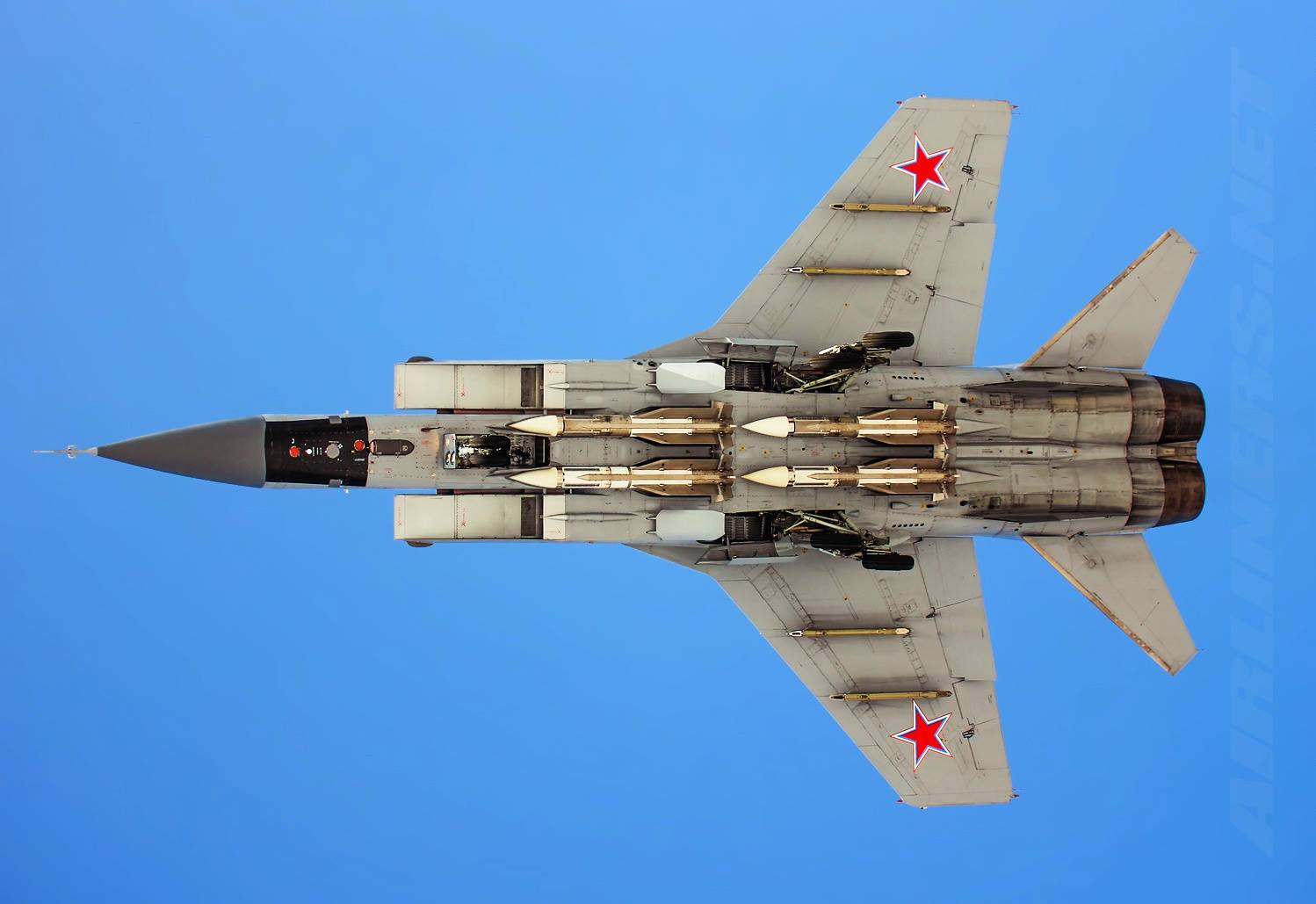 Mig-31