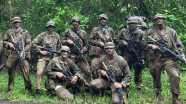 Face Off US Marine Corps British Commandos Battle It Out During 