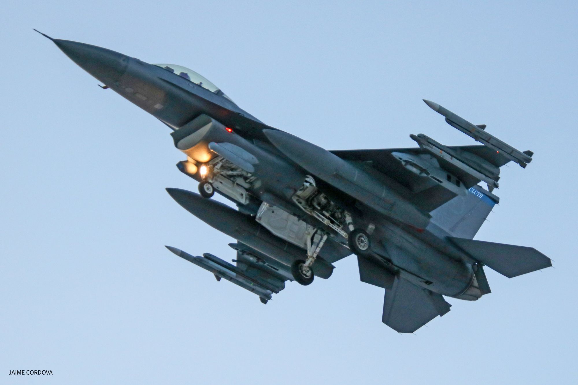 MiG-29 vs F-16: Why MiG-29 Fulcrums Are Better Suited For Ukraine