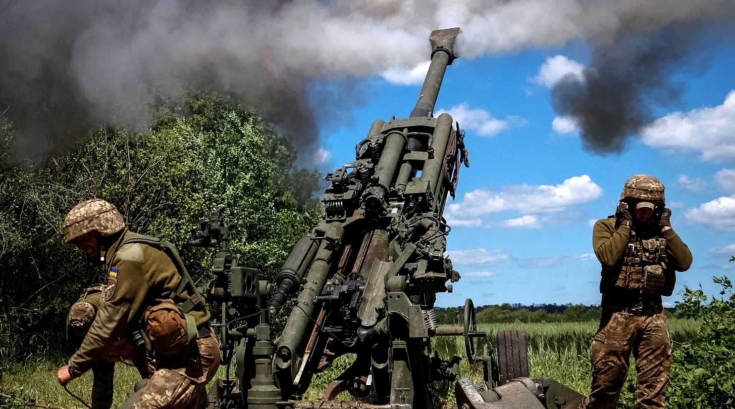 Artillery Shell Boom For India Amid Ukraine-Russia War; Indian Firms To ...