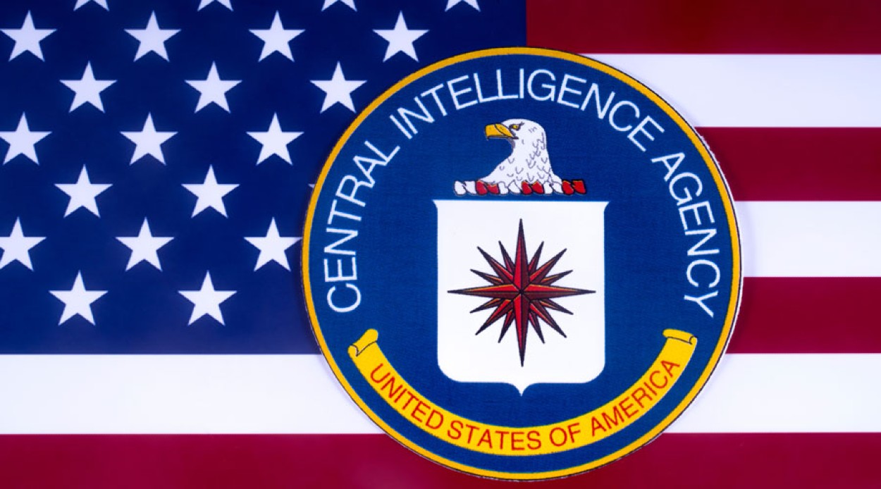 CIA USA