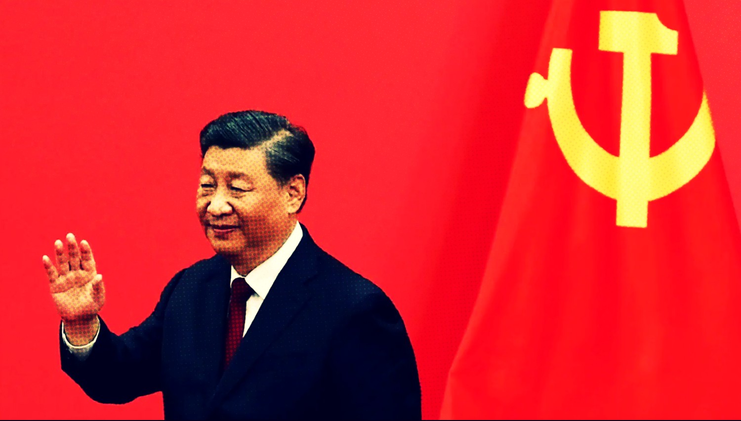 Xi Jinping