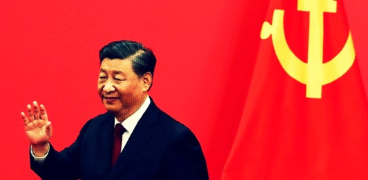 Xi Jinping