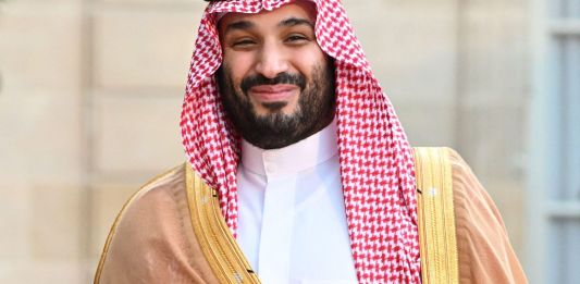 Mohammed bin Salman