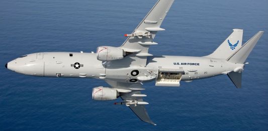 P-8 Poseidon