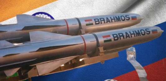 BrahMos