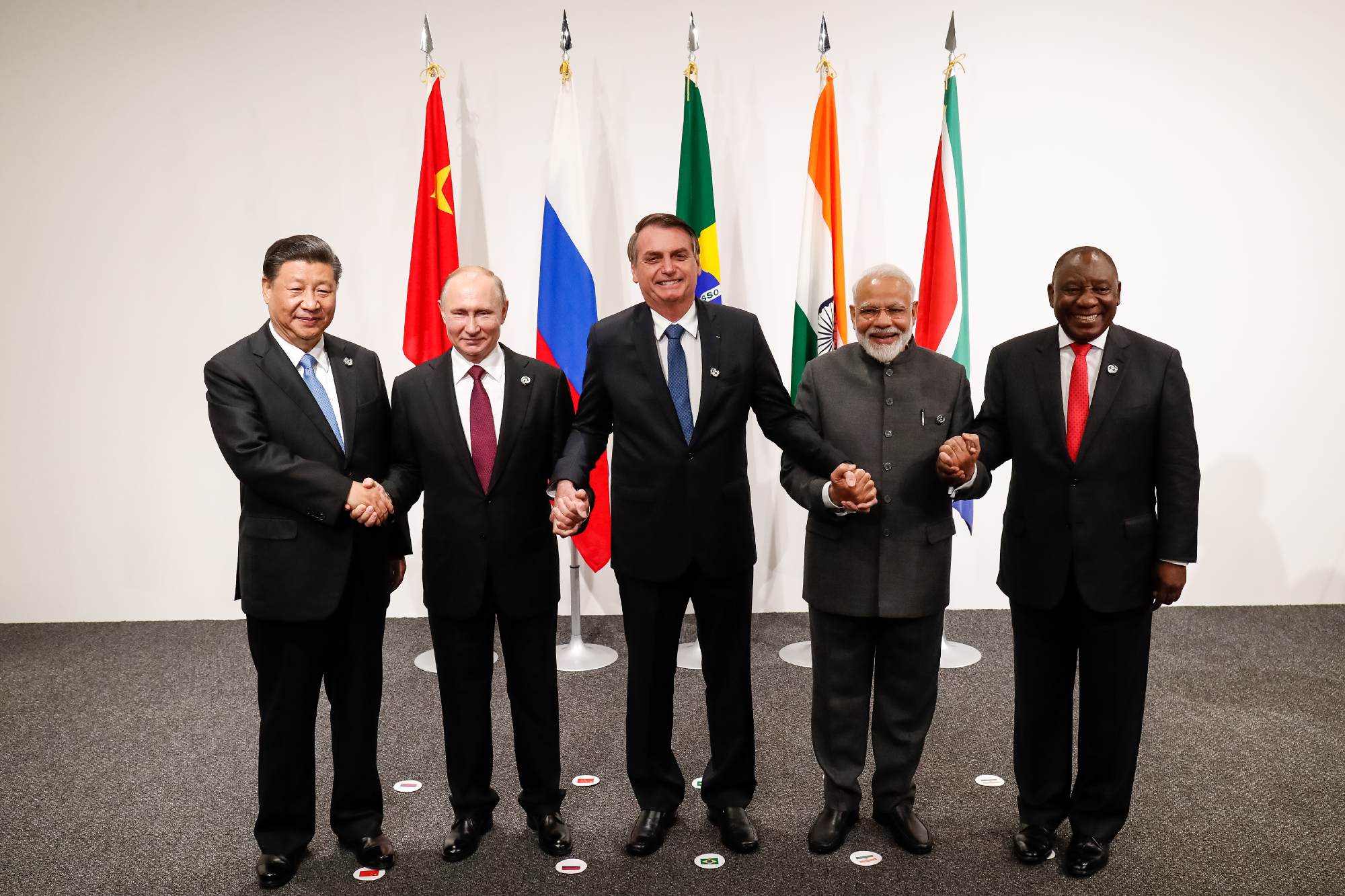 BRICS