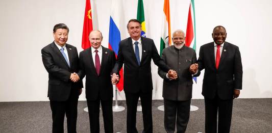 BRICS