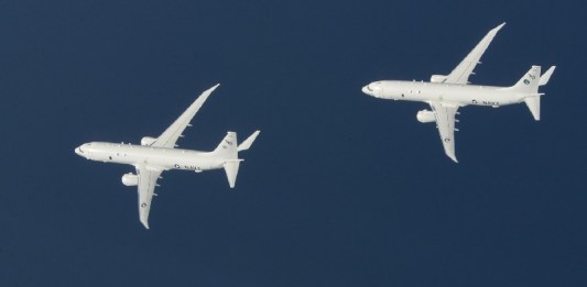 P-8 Poseidon