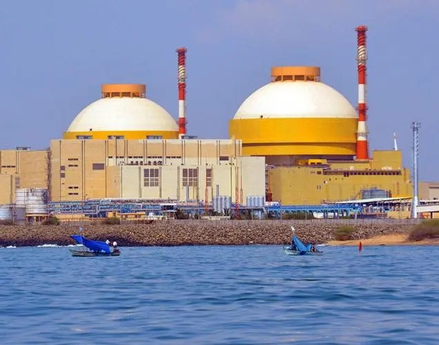 India-France Pact On World's Largest Nuclear Power Plant 'Hanging Fire ...