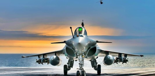 Rafale M