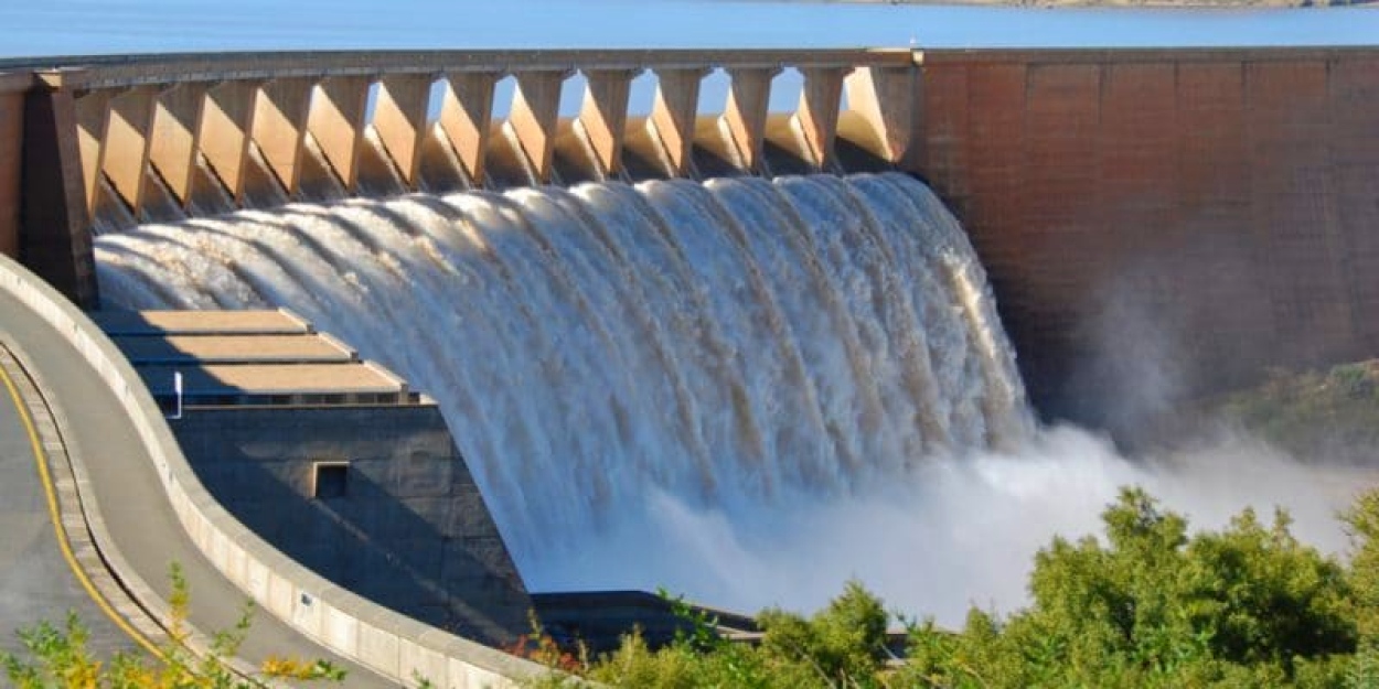 Niger: Auna Dam project remains uncompleted 38 years after