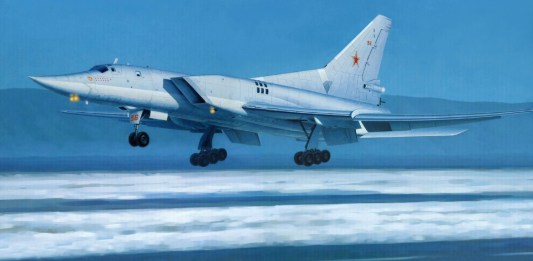 Tu-22M3