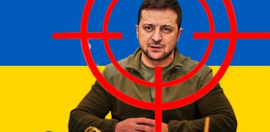 ZELENSKY