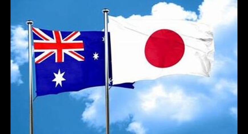 Historic 'Anti-China' Military Pact Between Australia And Japan Comes ...