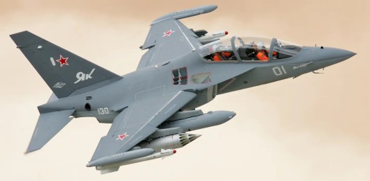 Yak-130