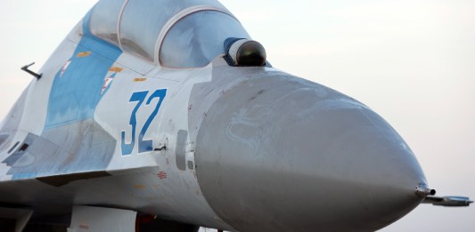 SU-27