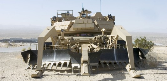 ABRAMS