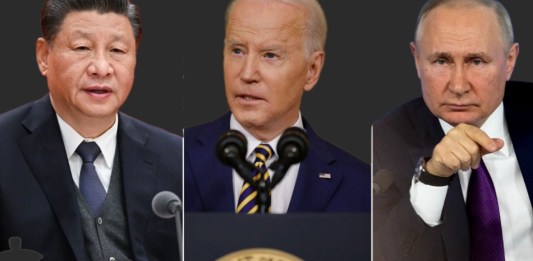 Putin-Xi-Biden