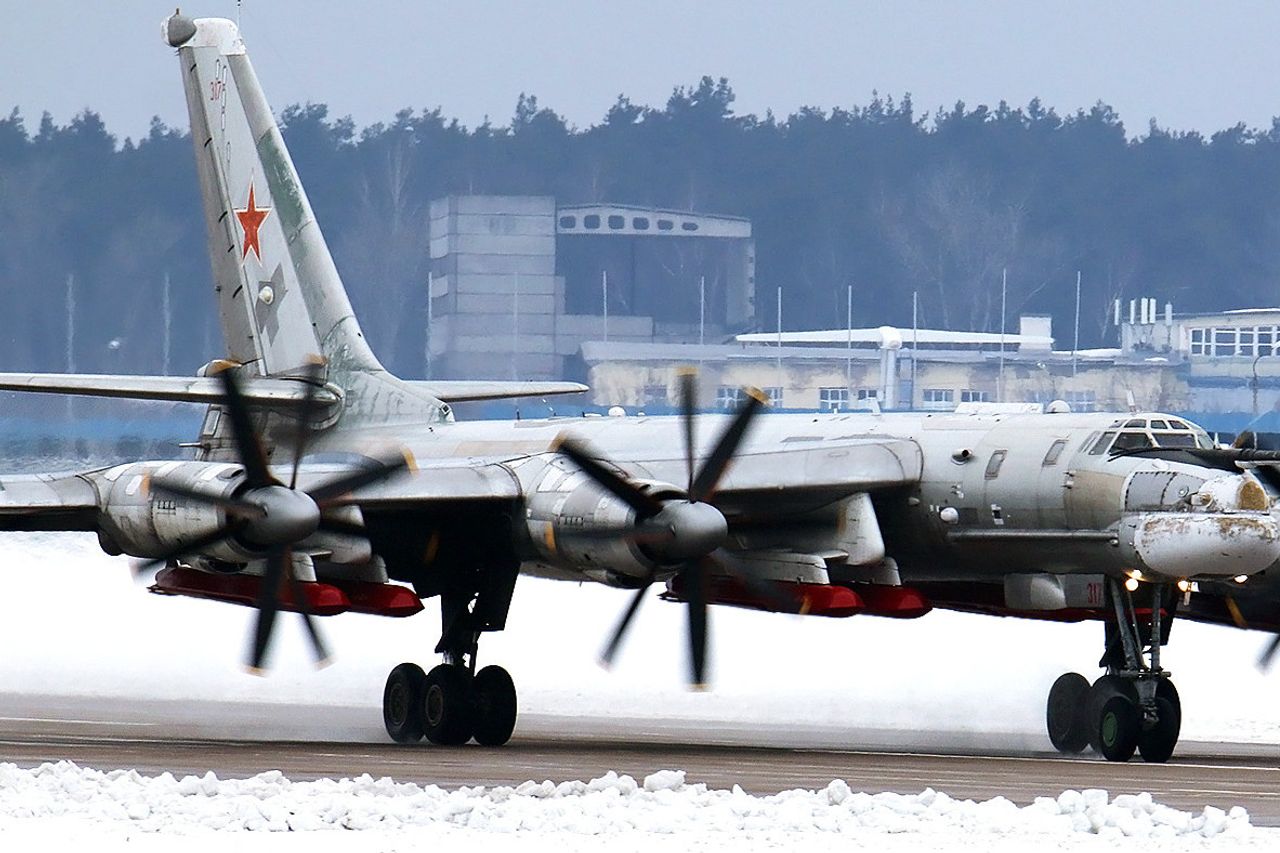 Russia's Kh-101 Gets 'Double Deadly'; Reports Claim Air-Launched ...