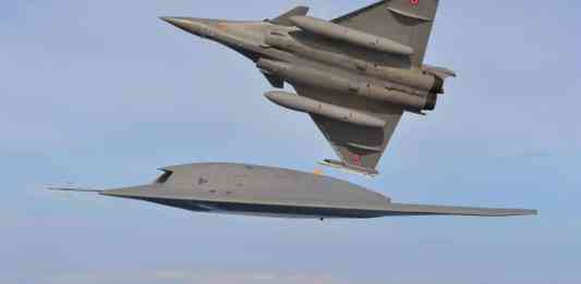 Rafale F5